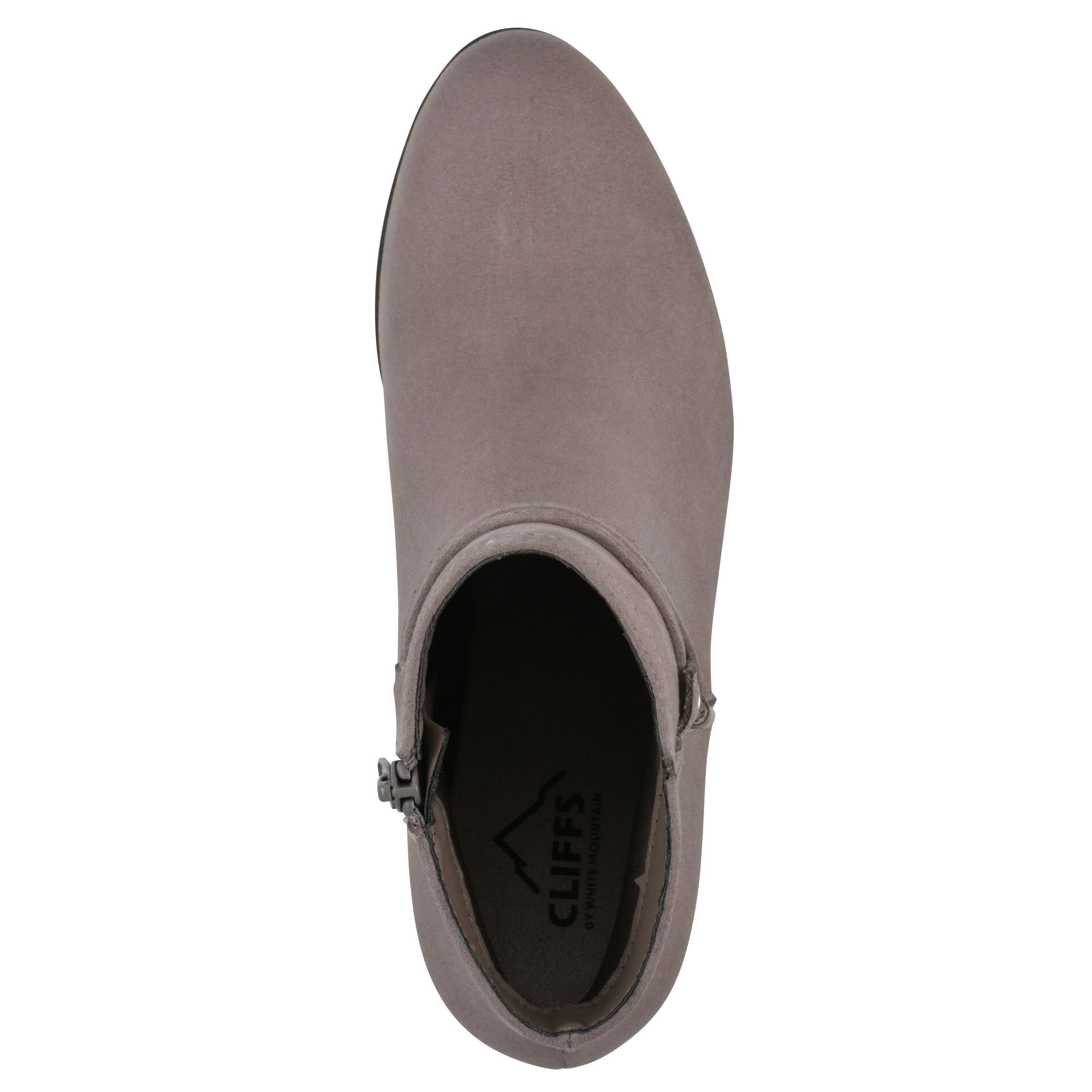 Angelo Shootie, TAUPE FABRIC, alternate image number 4