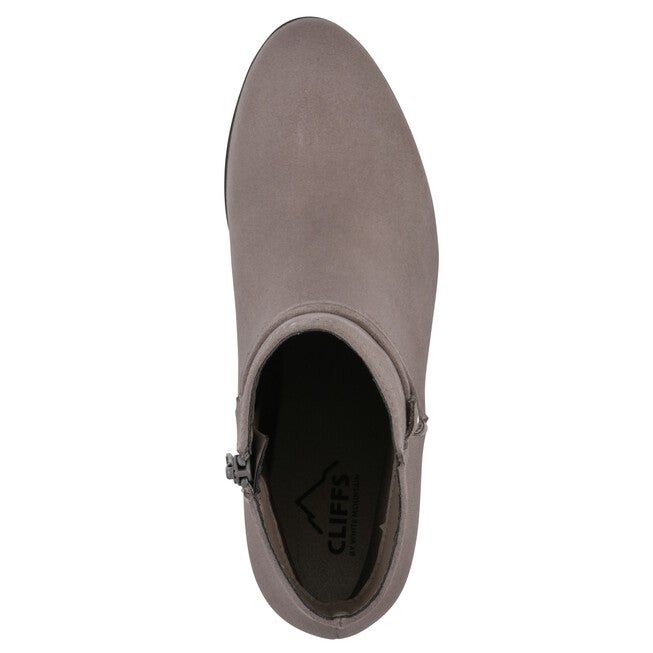 Angelo Shootie, TAUPE FABRIC, alternate image number 4