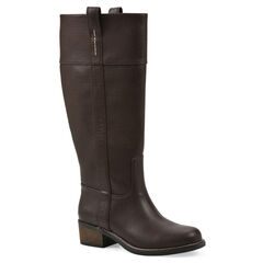 Merrier Western Tall Shaft Boot