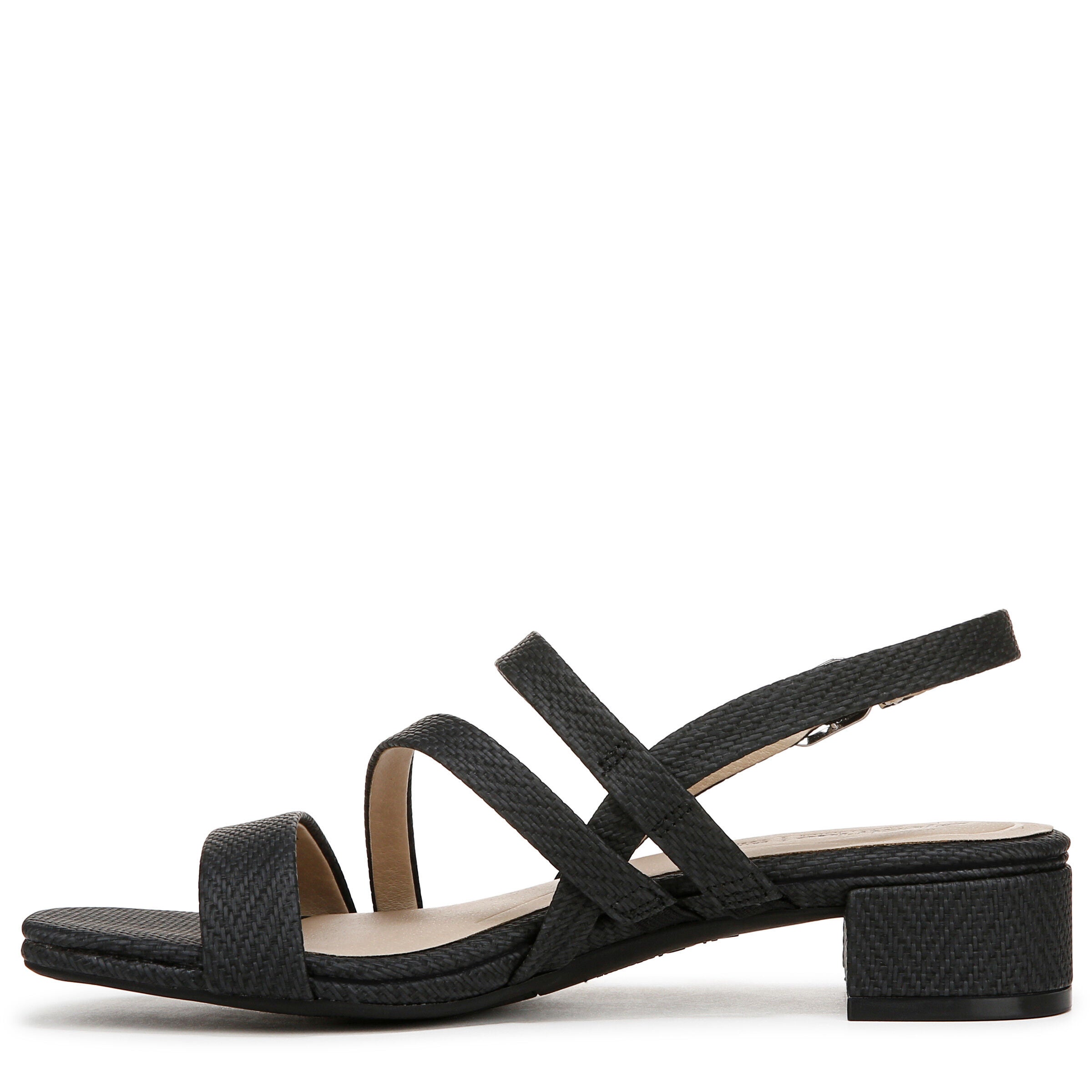 Janet Sandal, BLACK, alternate image number 5