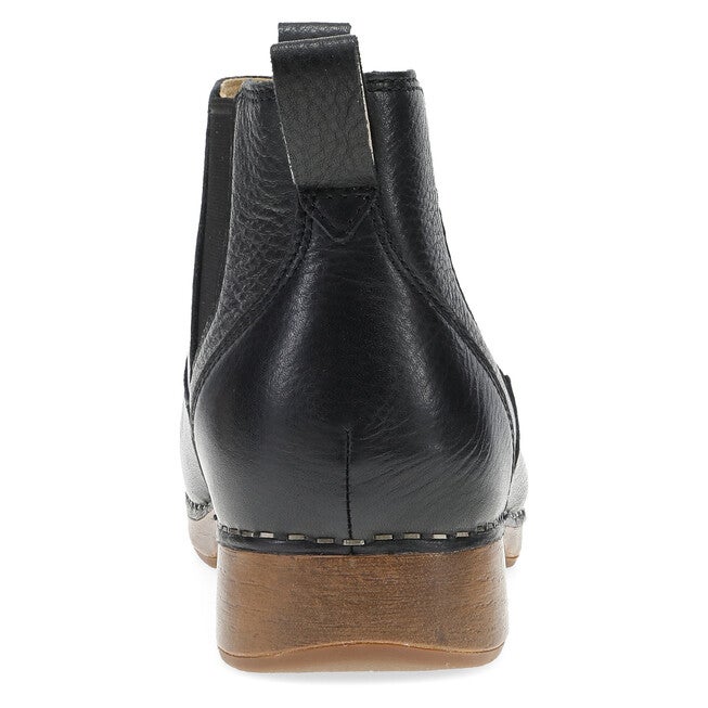 Michele Brush Off Boot, BLACK, on-hover image number 1