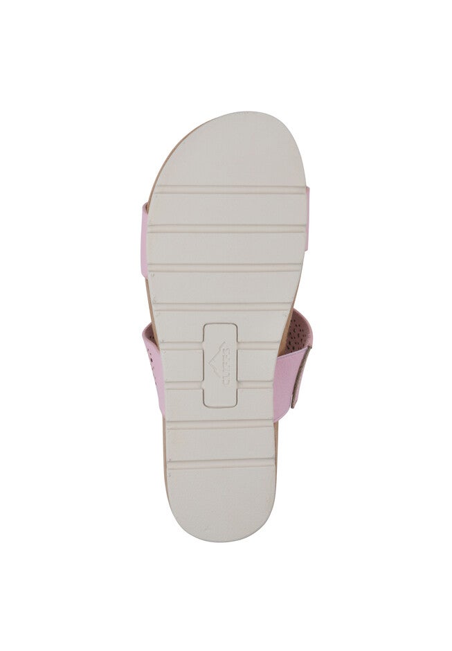 Thrilled Casual Sandal, , alternate image number 2