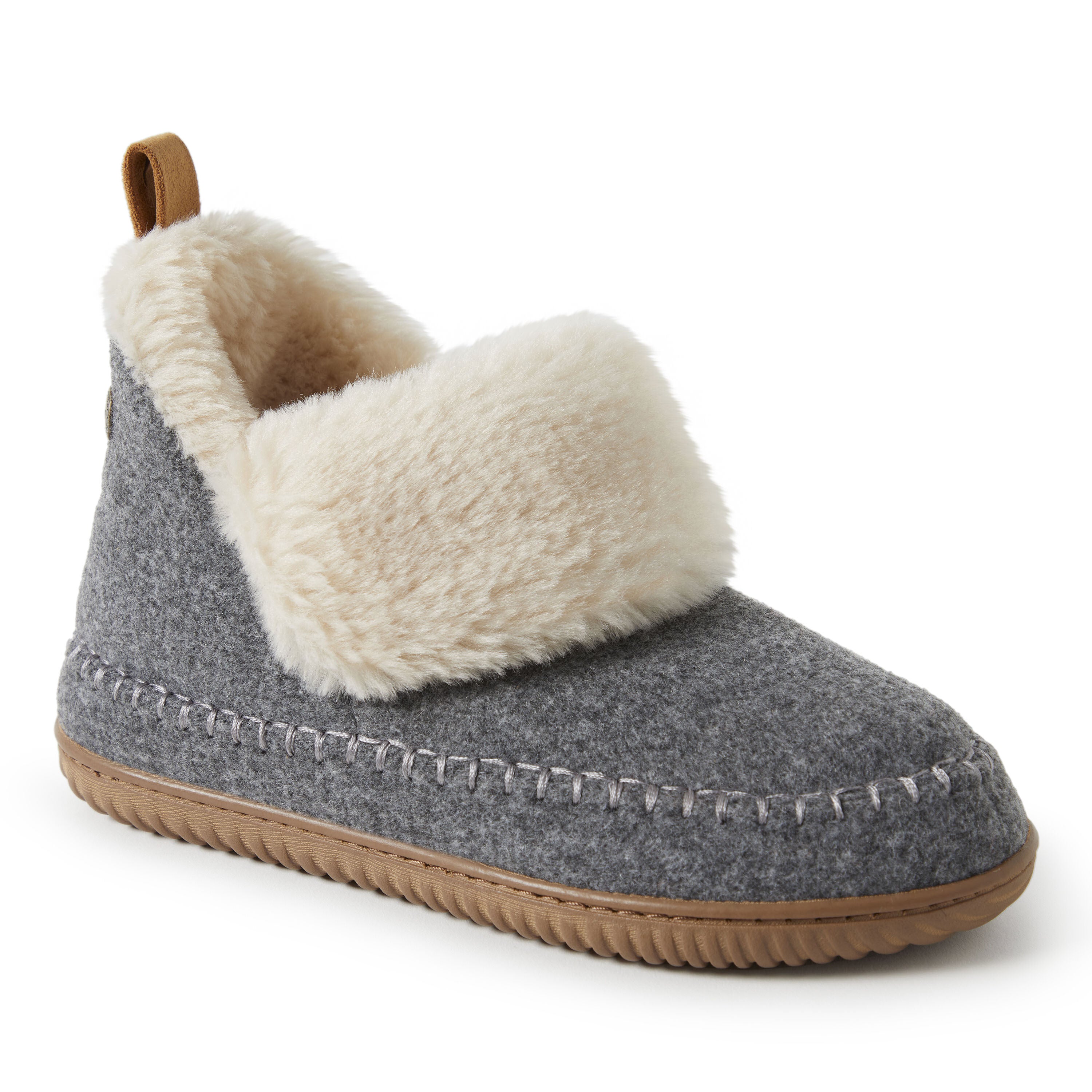 Moritz Bootie