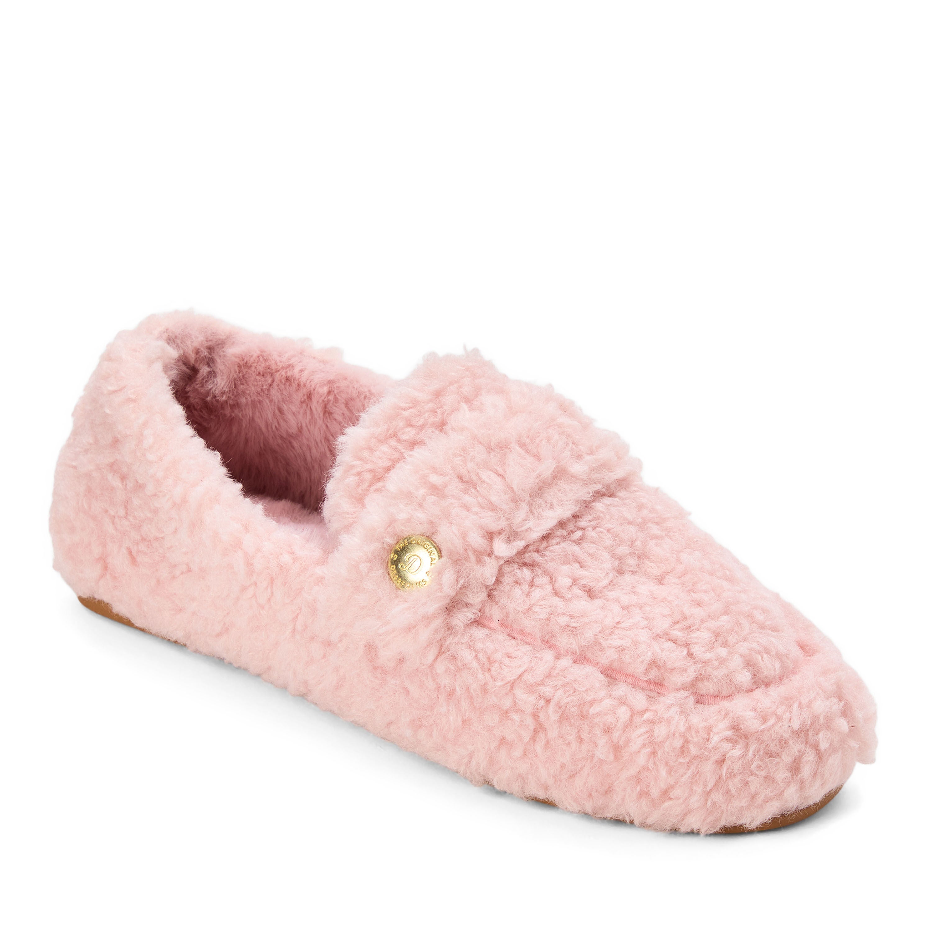 Madeline Luxe Teddy Loafer