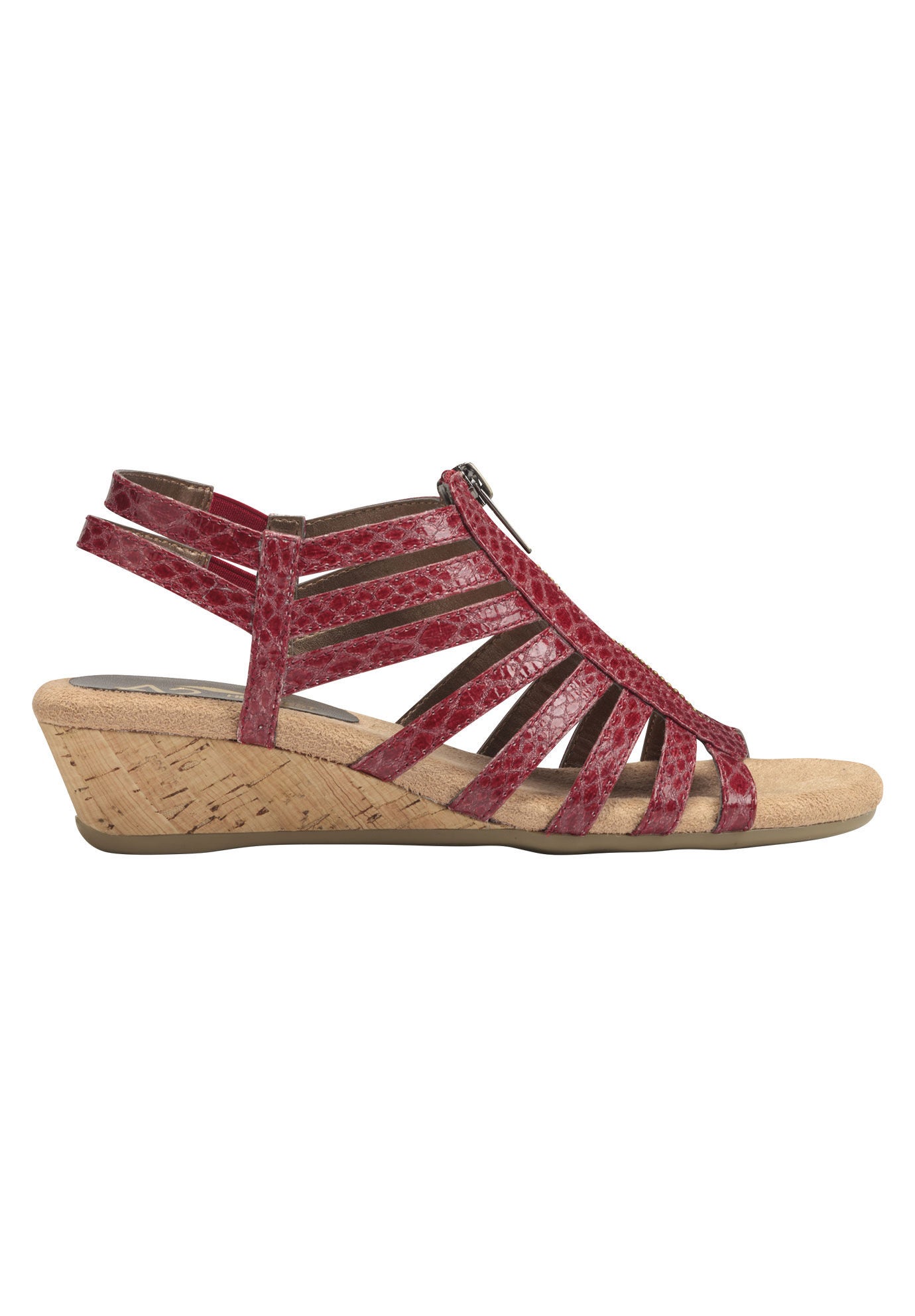 A2 aerosoles yetaway sandals on sale