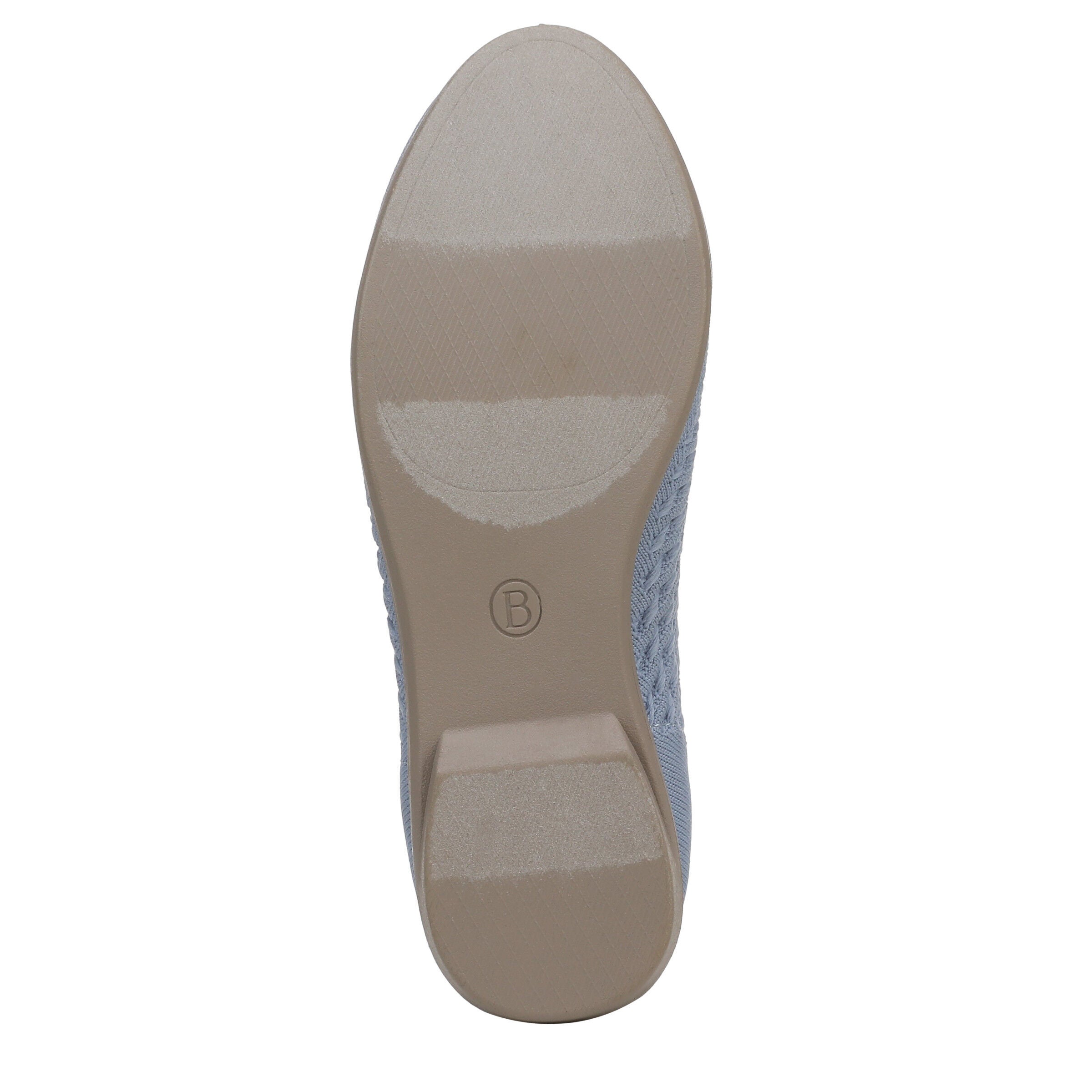Khloe Slip On, STONEWASH BLUE, alternate image number 7