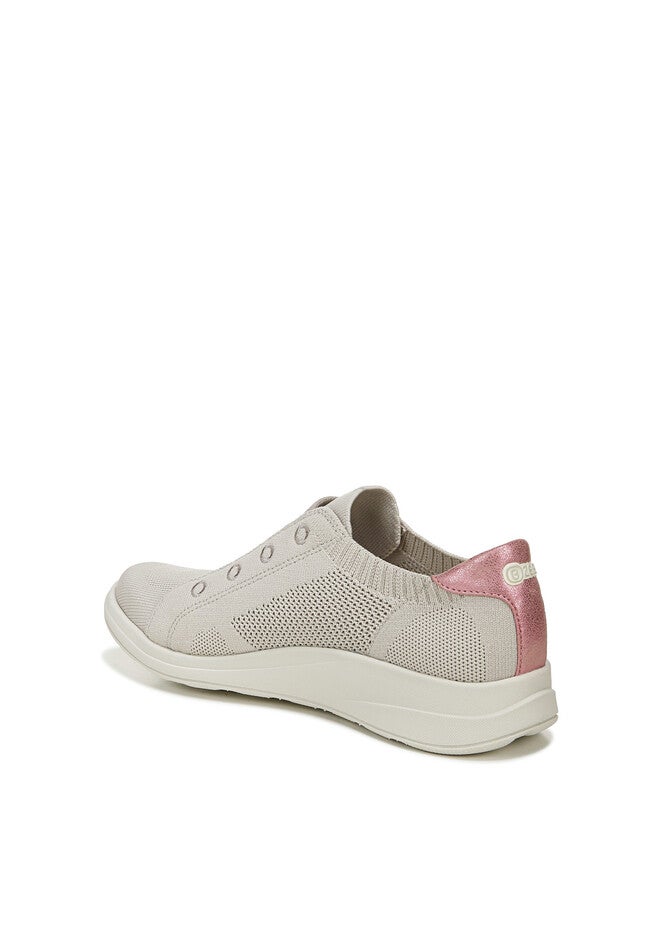 Golden Knit Sneaker, , alternate image number 7