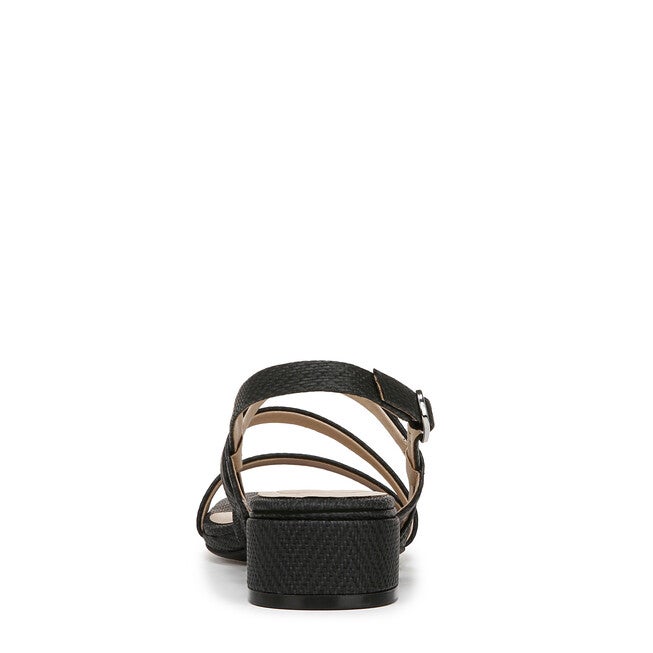 Janet Sandal, BLACK, on-hover image number 1