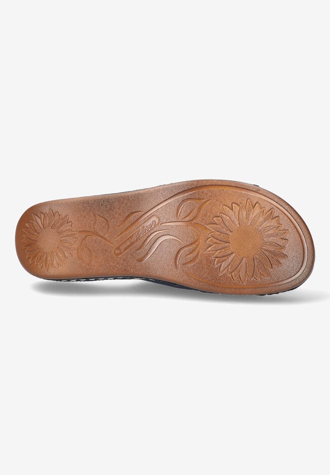 Bloomer Sandal, , alternate image number null