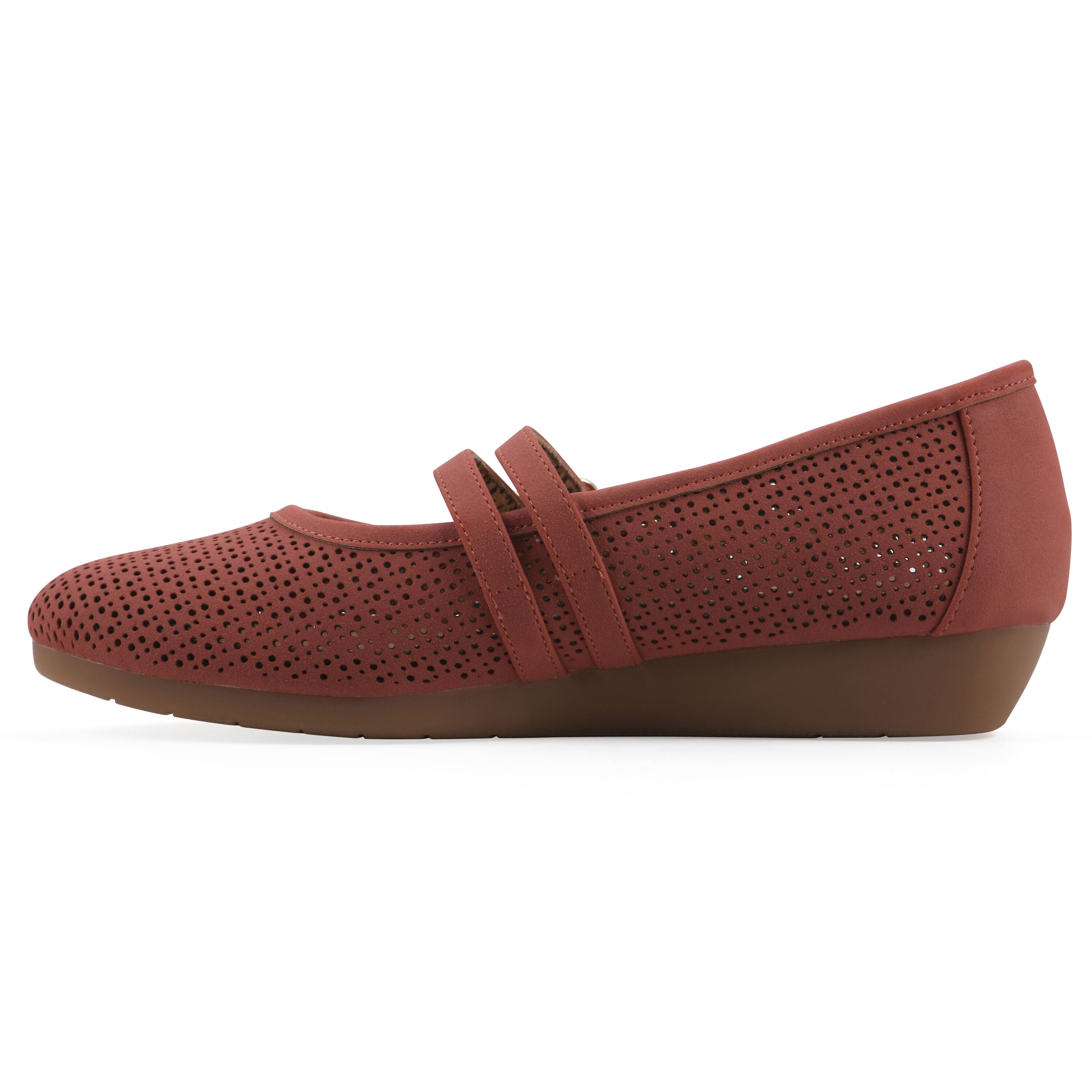 Rivian Mary Jane, PAPRIKA SMOOTH, alternate image number 3