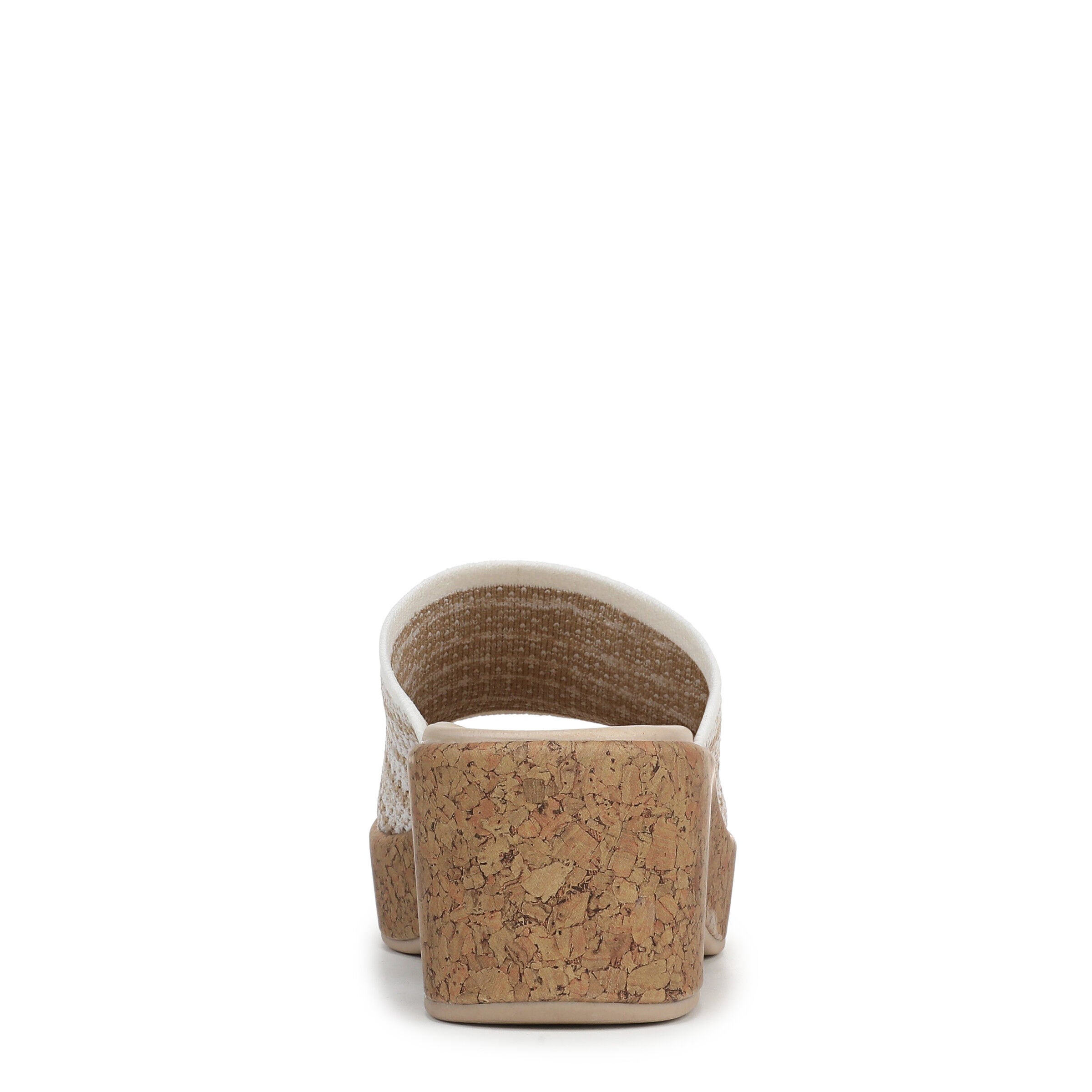 Very Ready Platform Sandal, BRIGHT WHITE SAND, on-hover image number 1