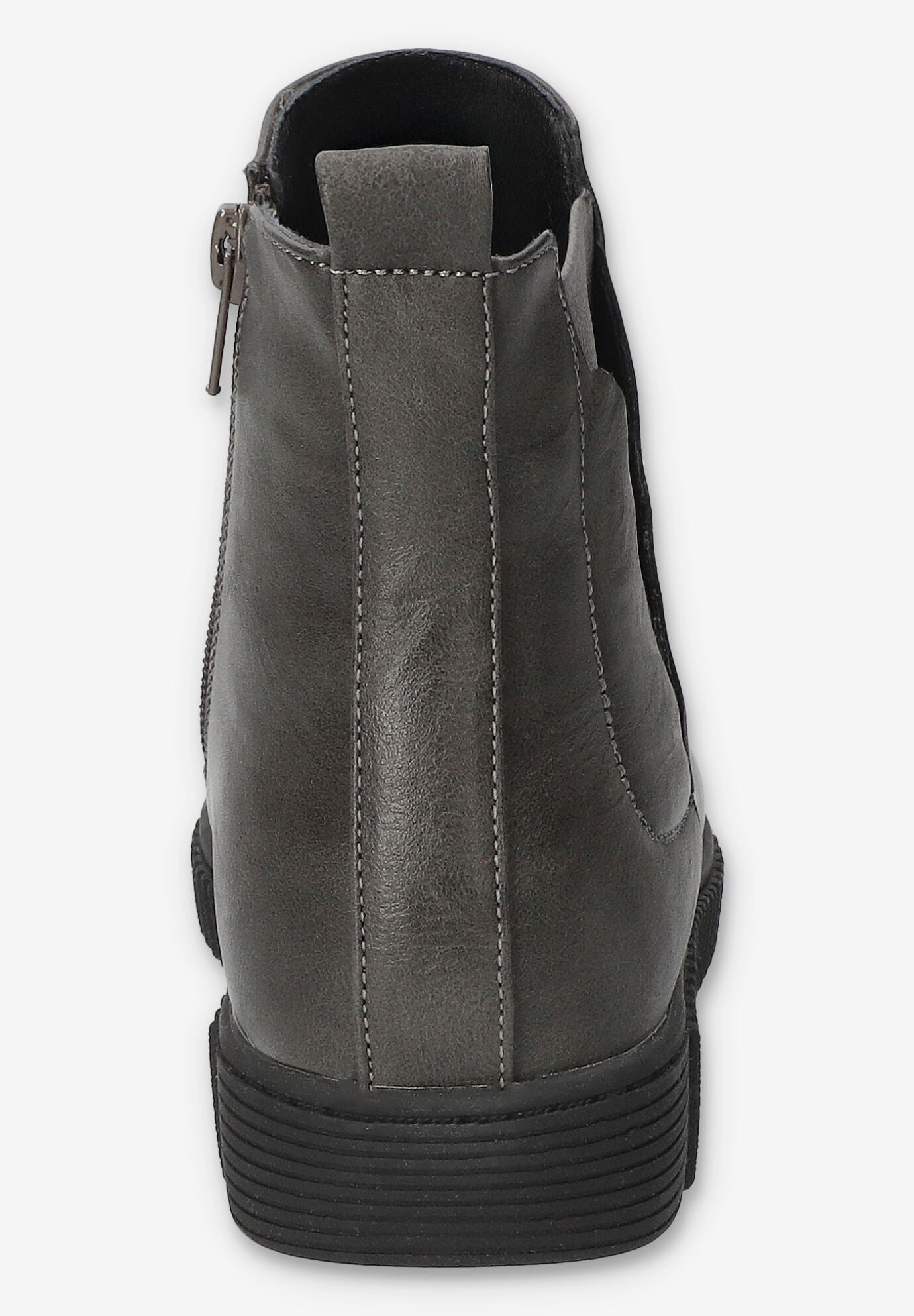 Wyatt Chelsea Boot, GREY, on-hover image number 1