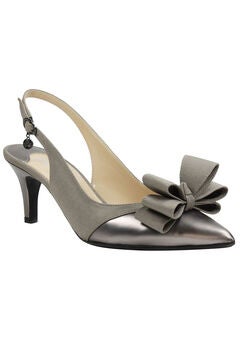 Womens Formal Pumps
