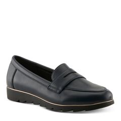 Cantuta Flat Shoes