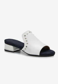Bizzy Sandal