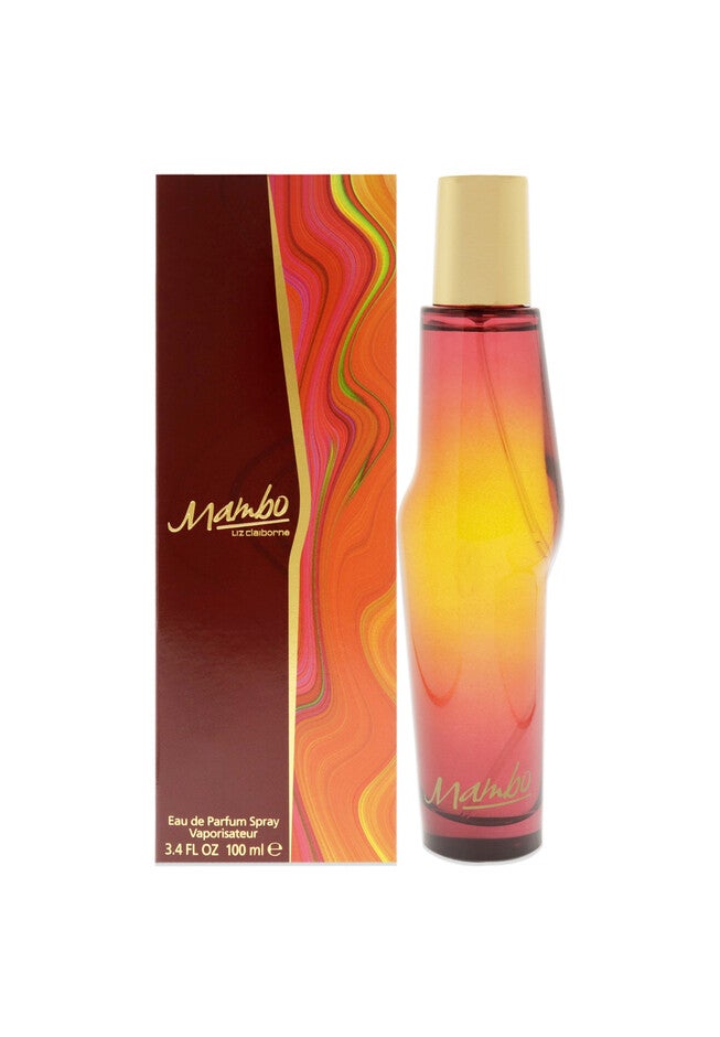 Mambo -3.4 Oz Edp Spray, O, hi-res image number null