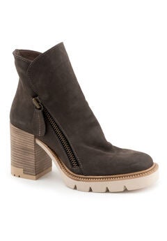 Elliott Bootie