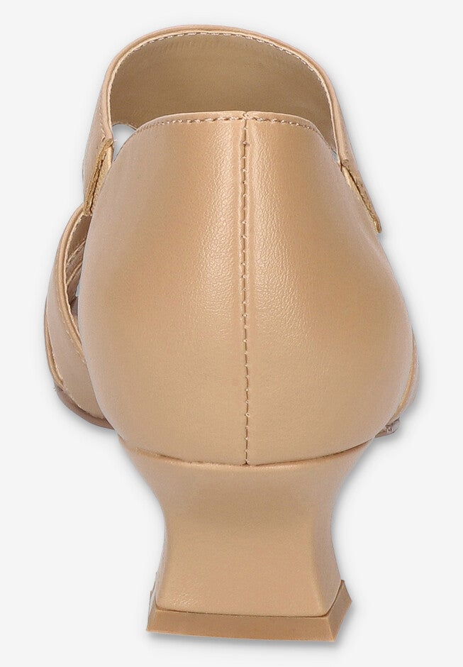 Essie Sandal, , on-hover image number 1