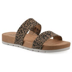 Tahlie Slide Sandal