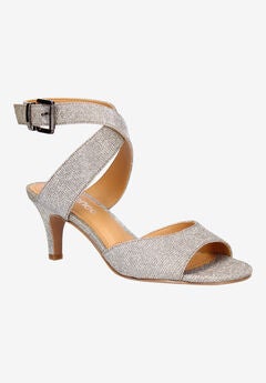 Soncino Sandals by J. Renee®