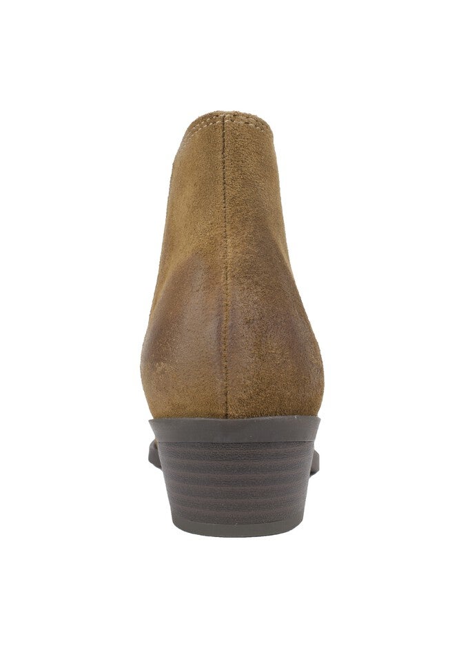 Dalby Bootie, , alternate image number 4