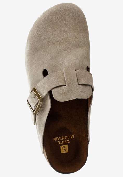 Bari Mules by White Mountain, , alternate image number null