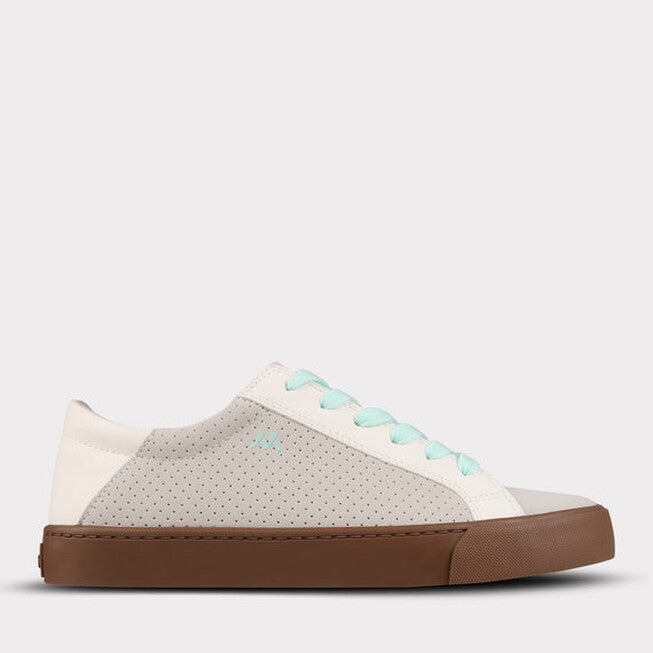Vita Sneaker, WHITE, hi-res image number 0