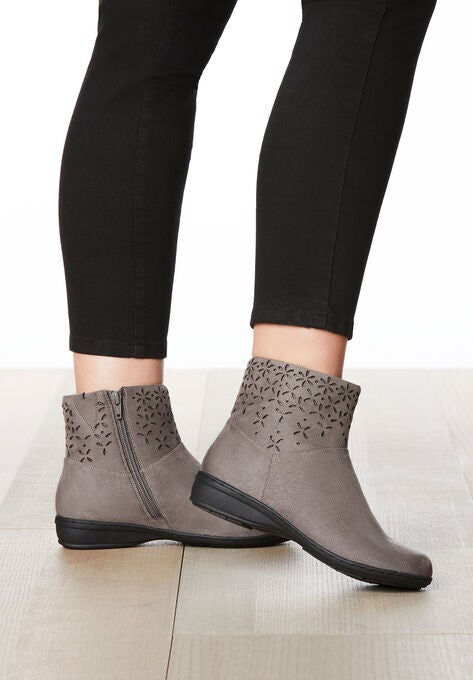 The Zenni Bootie, , alternate image number null