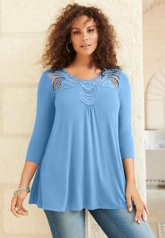Office Wear For Curvy Women