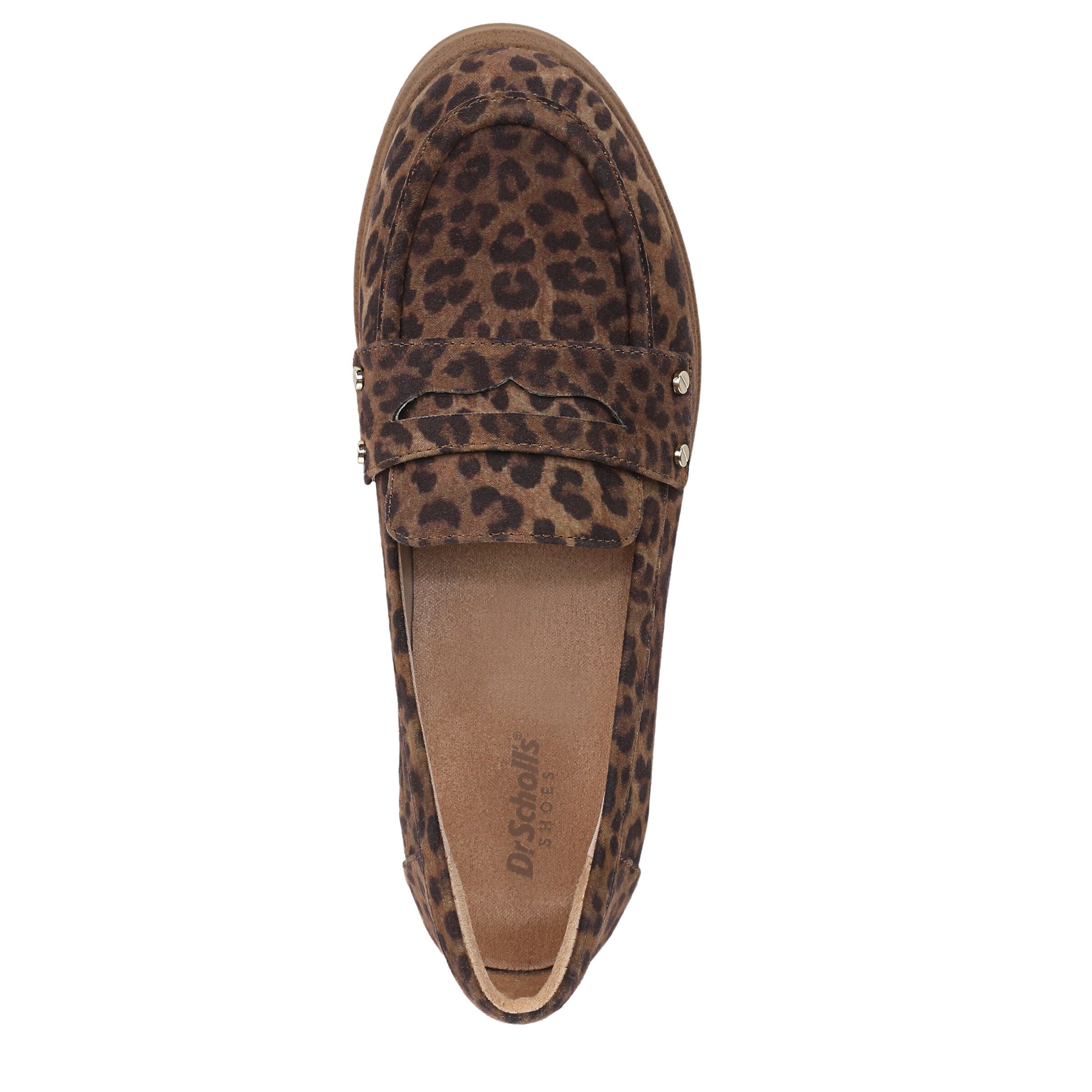 Hello Loafer, BROWN LEOPARD, alternate image number 6