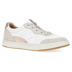 Gold Sneakers For Women