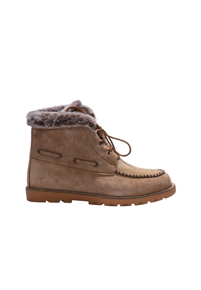 Autumn Bootie, , alternate image number 4