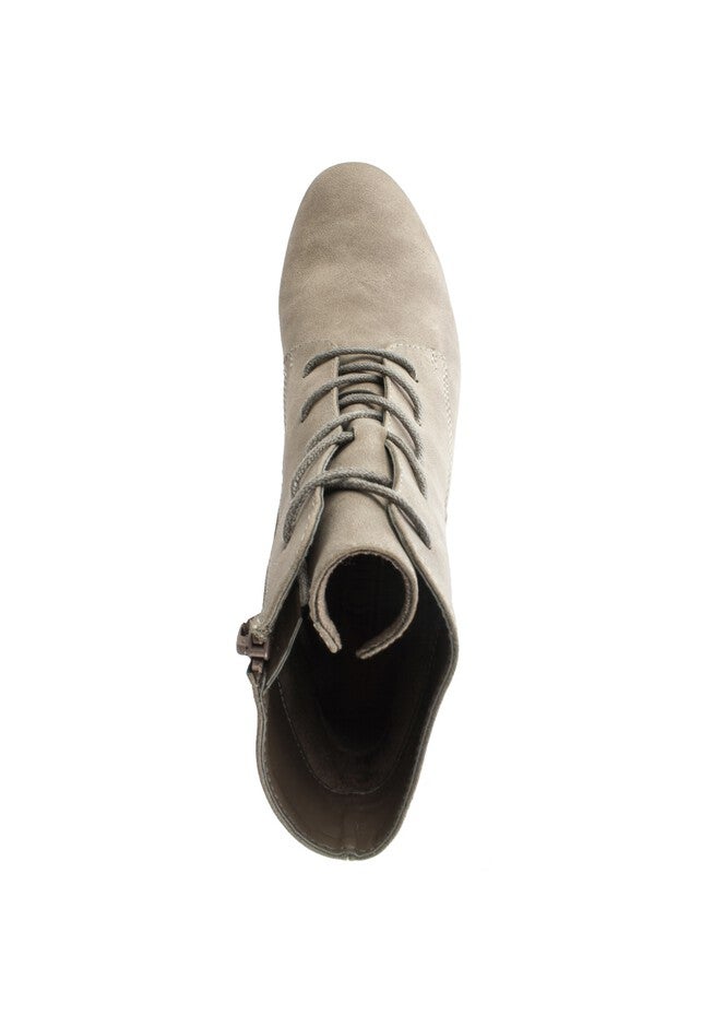 Livia Bootie by Cliffs by White Mountain, , alternate image number null