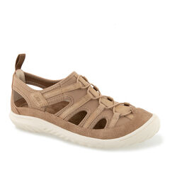 Cupcake Hook and Loop Mary Jane