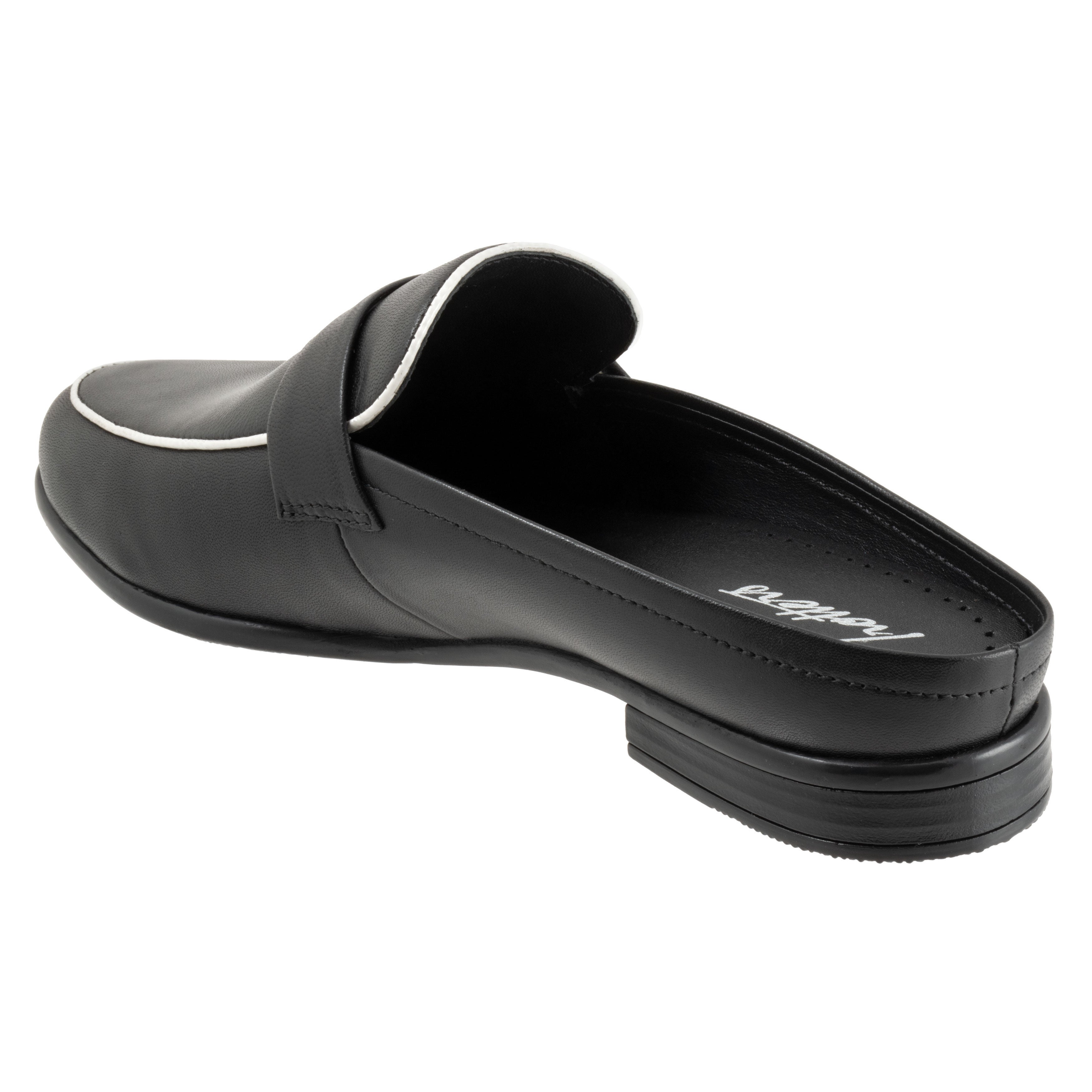 Lola Flat, BLACK, on-hover image number 1