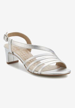 Lettie Dressy Sandal