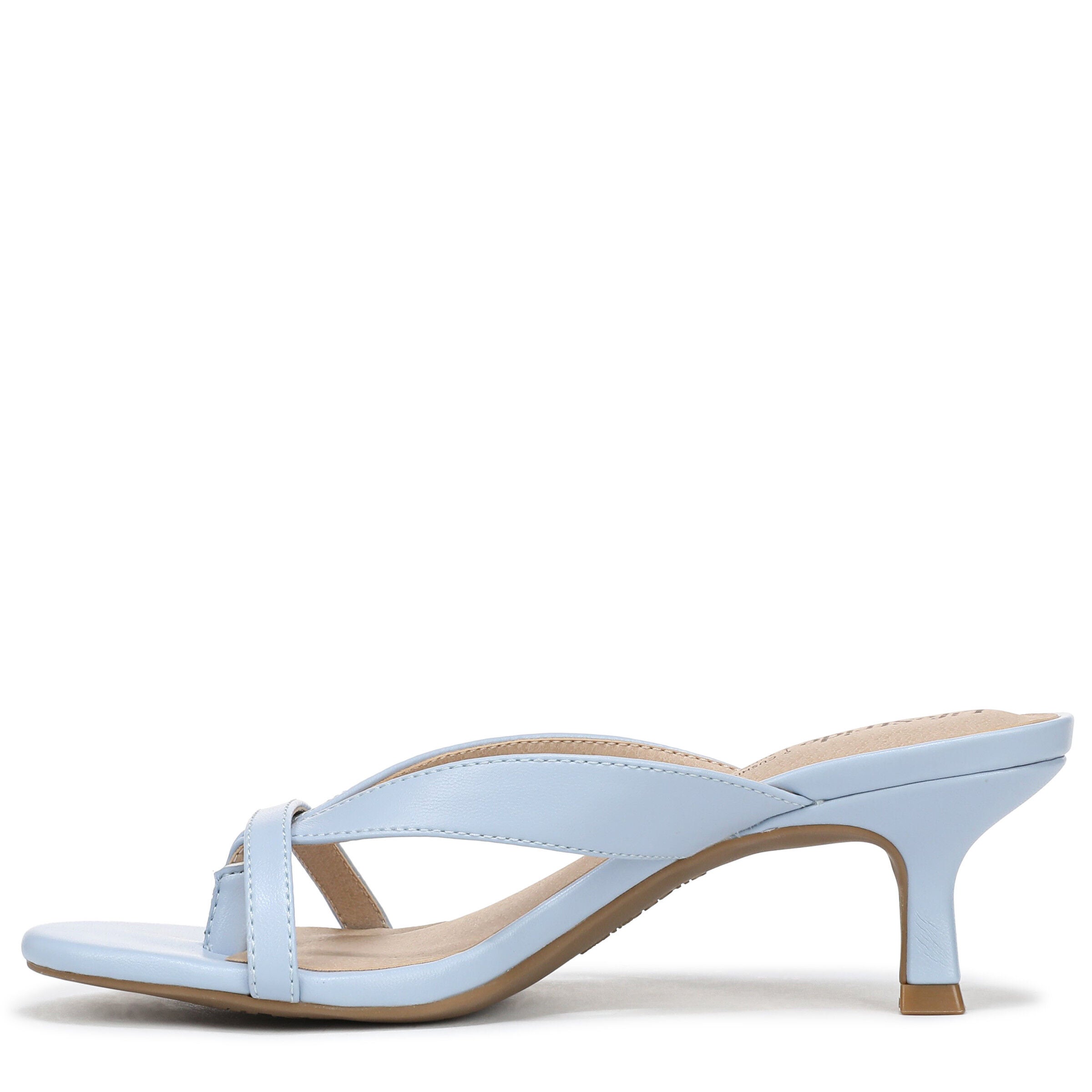 Navine Thong Sandal, ICE BLUE, alternate image number 5