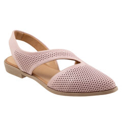 Bianca Perf Sandal