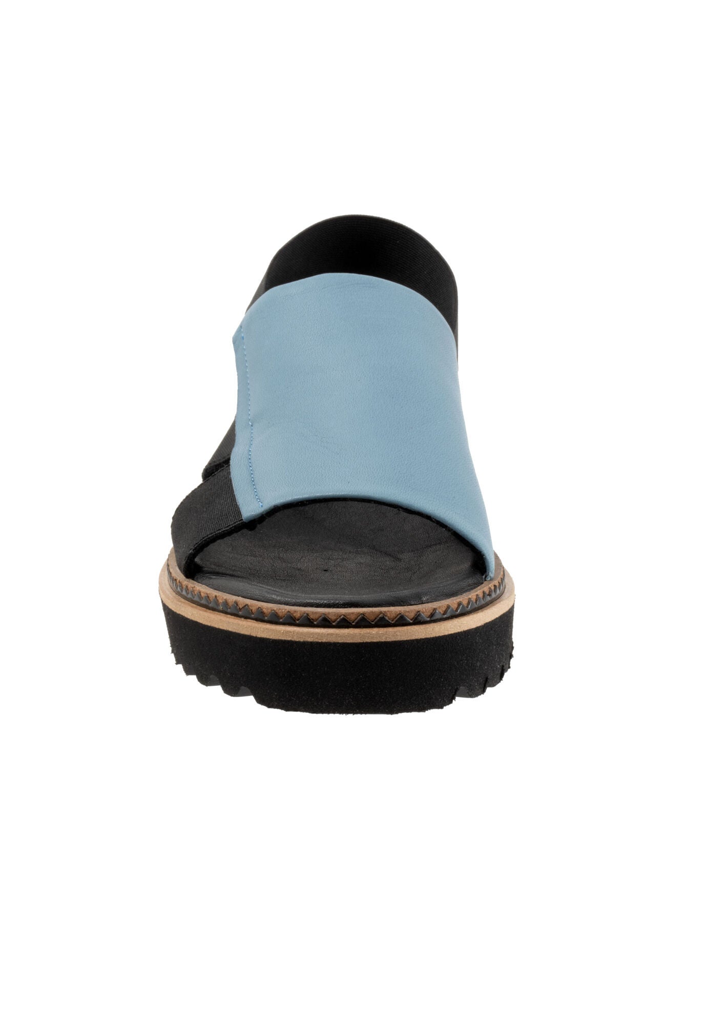 Amy Heeled Sandal, , alternate image number 4