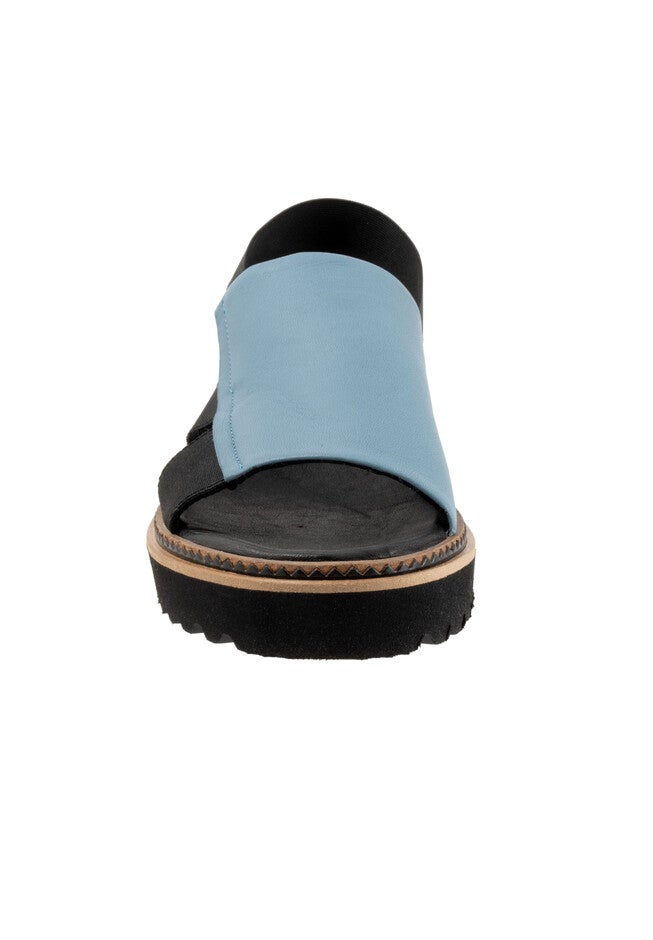 Amy Heeled Sandal, , alternate image number 4