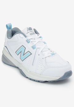 Wide & Extra Wide Shoes by New Balance Women | Ellos