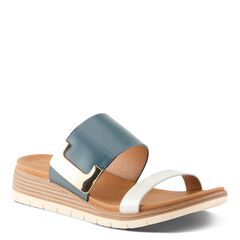 Maliyah Slide Sandal