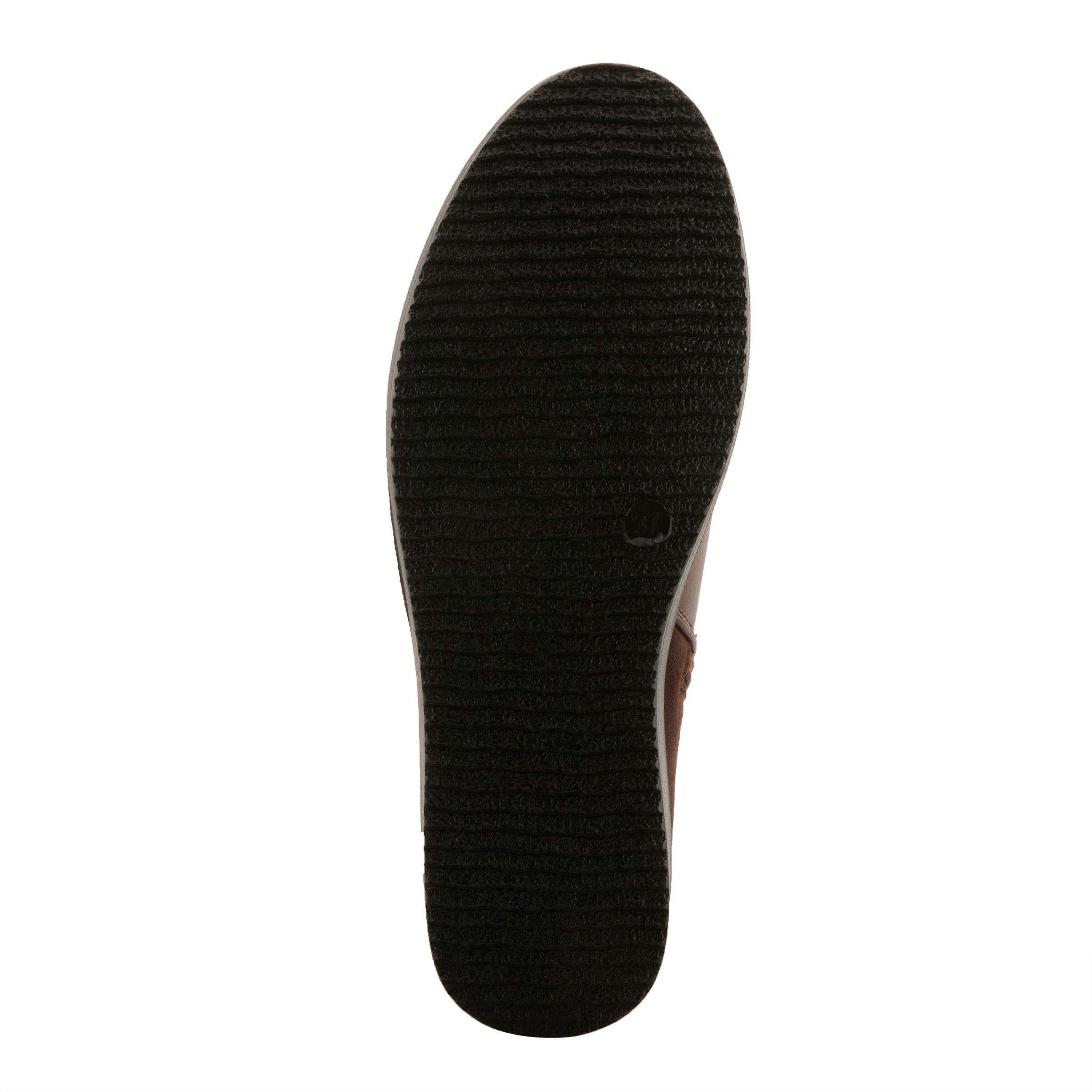 Calimera Booties, BROWN, alternate image number 5