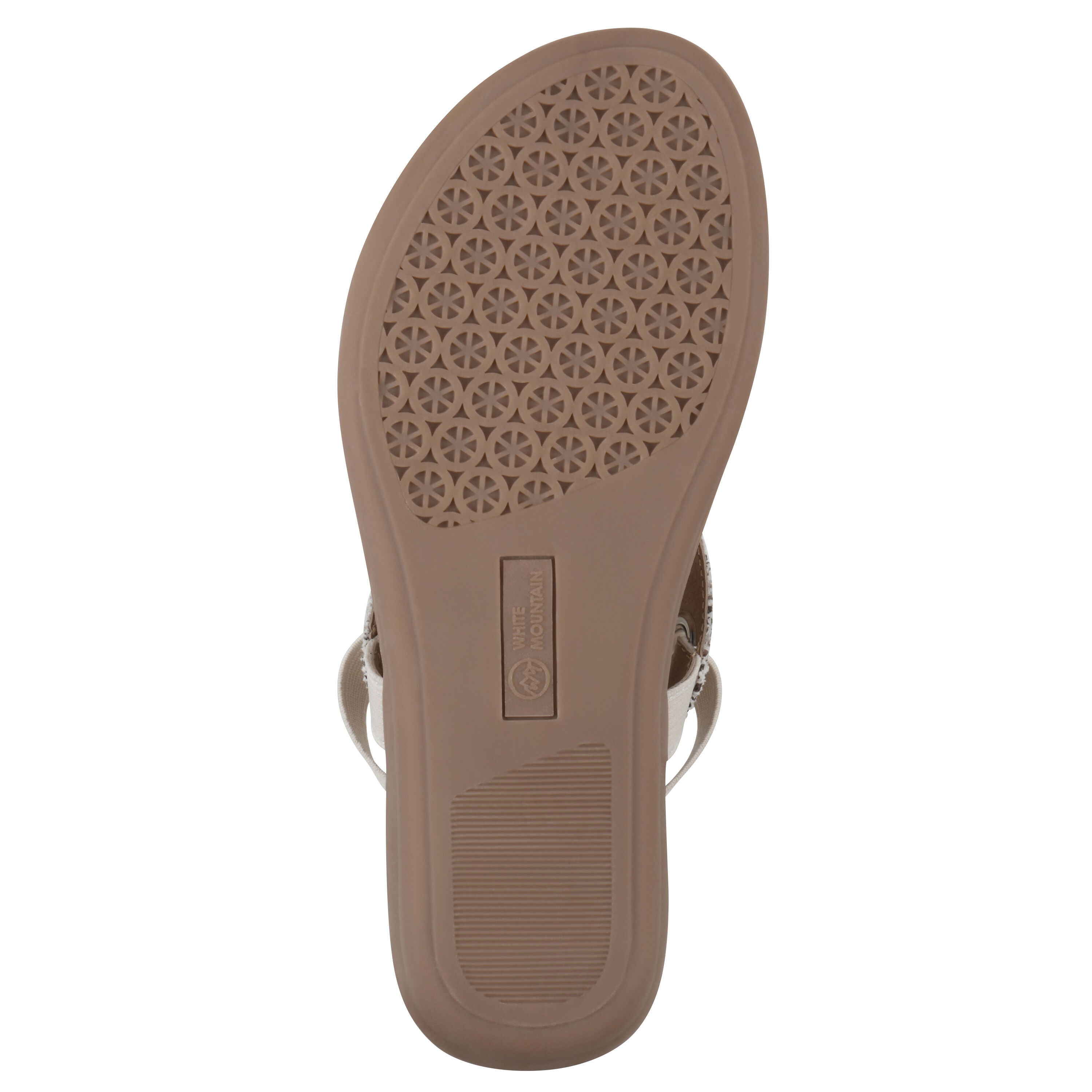 Lifeway Sling back sandal, TAN SNAKE PRINT, alternate image number 5