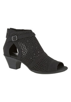 Carrigan Booties by Easy Street®