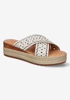 Exa-Italy Sandals