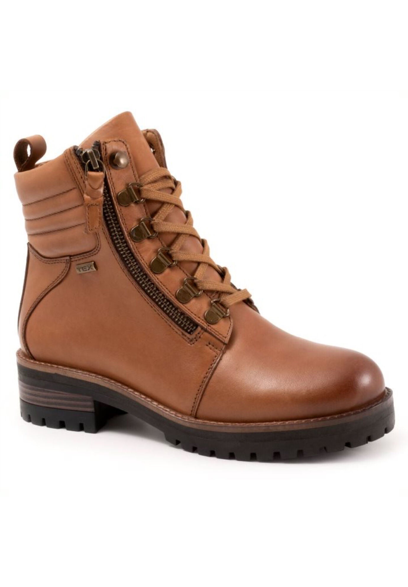 Everett Boots, LIGHT BROWN, hi-res image number 0