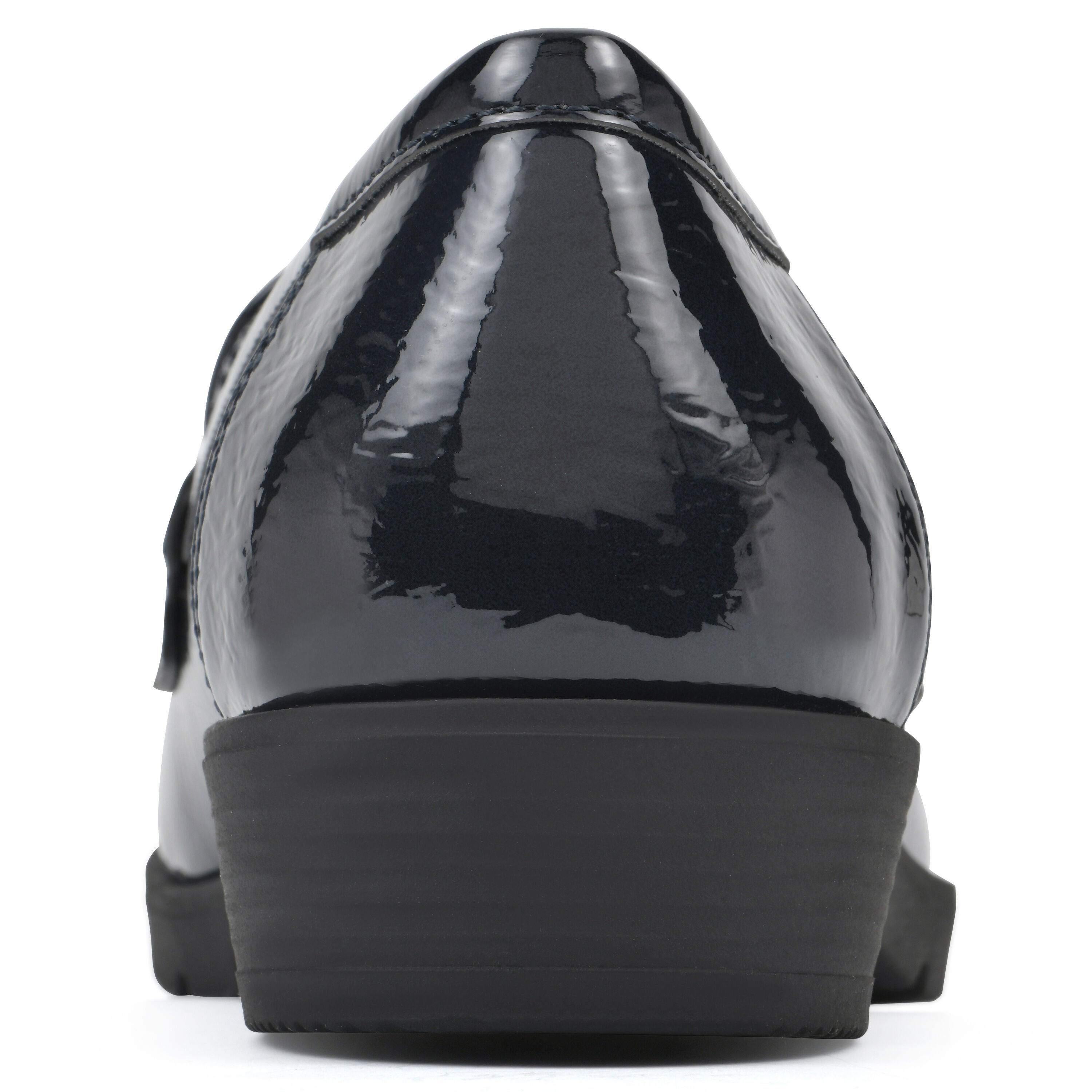 Galah Penny Loafer, NAVY, on-hover image number 1