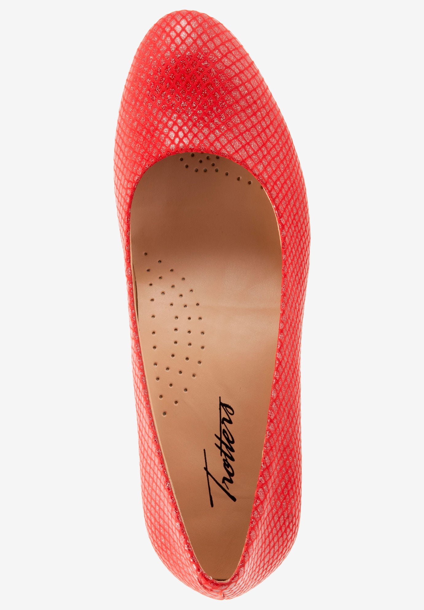 Fab Pumps , , alternate image number 4