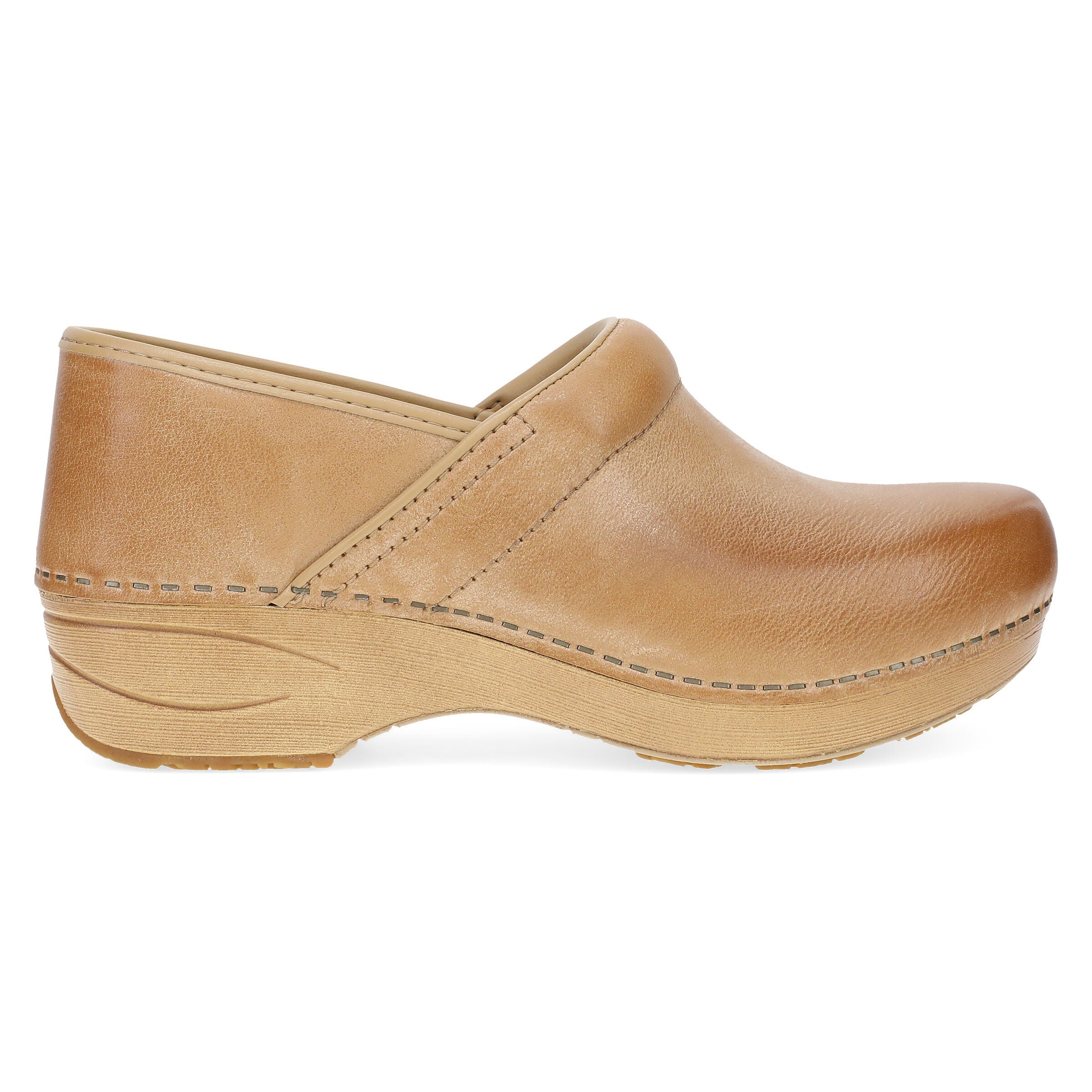 XP 2.0 Pull Up Clog, HONEY, alternate image number 4